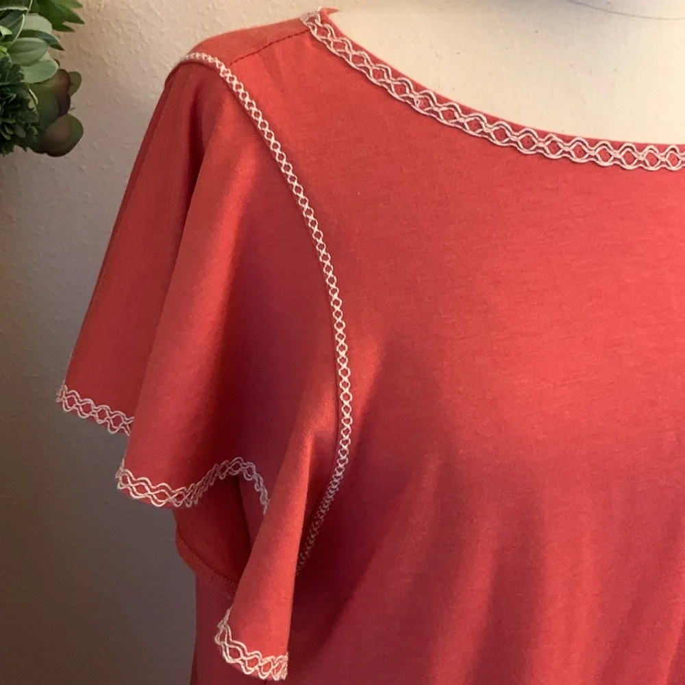 🆕 Max Studio dress - Picture 3 of 7